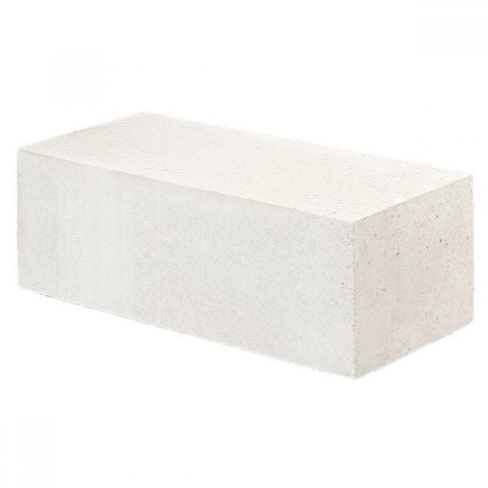 Aerated concrete blocks Bauroc Acoustic | Autoclaved aerated concrete